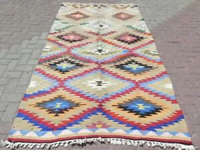 Nouvelle annonceArea - wool rugs