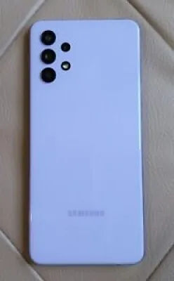 Samsung galaxy A32 5G