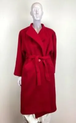 french Vintage - Manteau