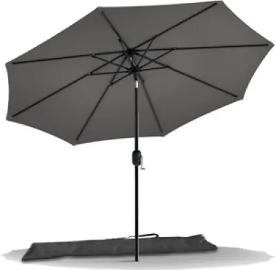 parasol De Jardin parasol - inclinable