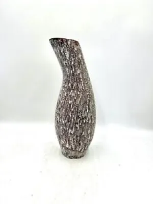 Vase louis giraud  céramique