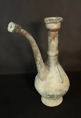 Ancienne antique aiguière, - turque