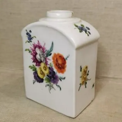 Antique France porcelain - small