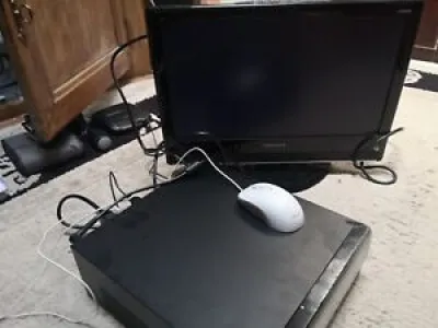 Petit PC de bureau HP