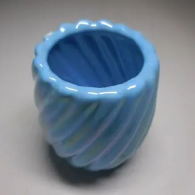 Céramique poterie ronde