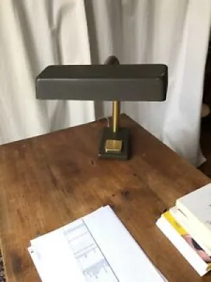 Lampe de bureau hillebrand