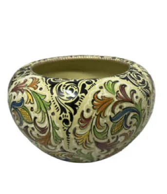 Vase midcentury ceramic - molaroni