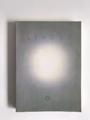 Catalogo Leucos 1986 - illuminazione
