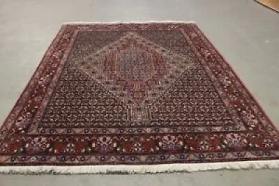 Ancien tapis Persan Senneh - 158