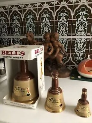 Circa 1980 Bell's whisky