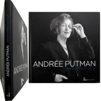 Andrée Putman  ambassadrice