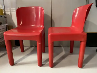 °°° 2 sedie By LONGATO