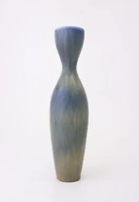 Blue Vase Carl-Harry rorstrand