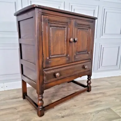 Armoire buffet vintage - credence