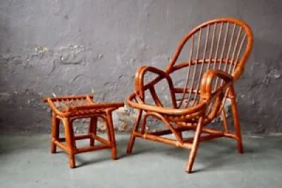 Fauteuil coquille et - adulte