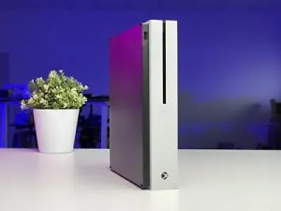 Microsoft Xbox one S