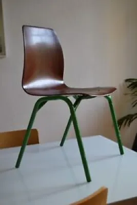 Chaise enfant vintage - pagholz