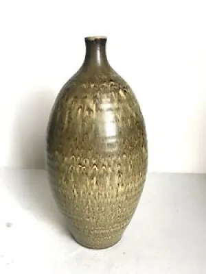 Céramique vase nordique