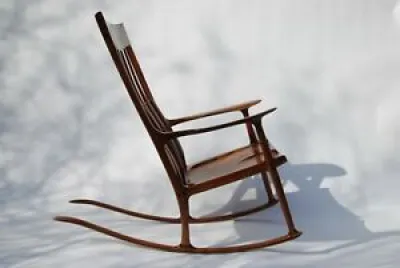 Rocking Chair inspired - furniture