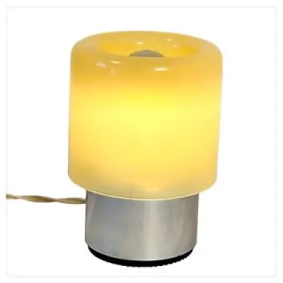 Lampada da Tavolo Vintage - stoppino