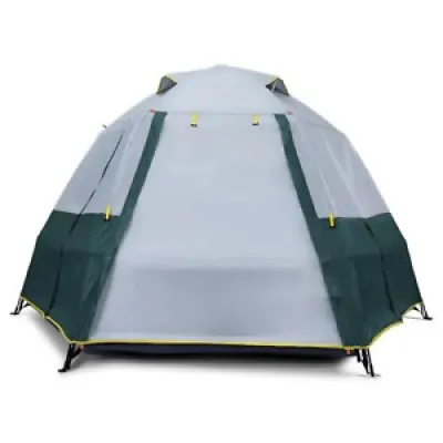 Tente de Camping Familiale - polyester