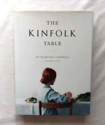 The Kinfolk Table nathan