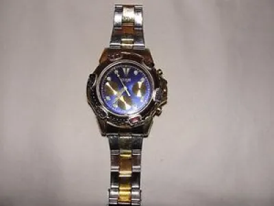Guess Watch with a two - for tone