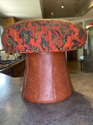 Vintage 60s 70’s Retro - stool
