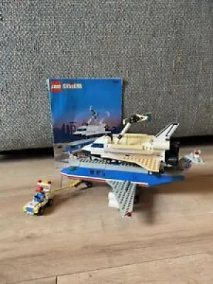LEGO Set 6544 Avion et - navette