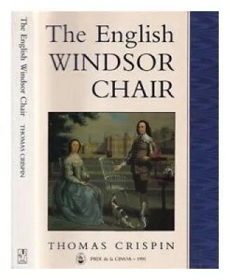 CRISPIN, THOMAS  The - windsor