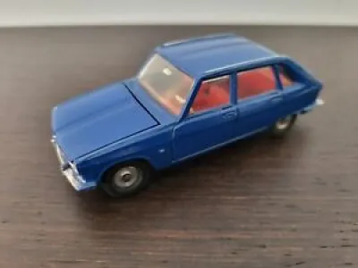 DINKY TOYS 166 Renault - england
