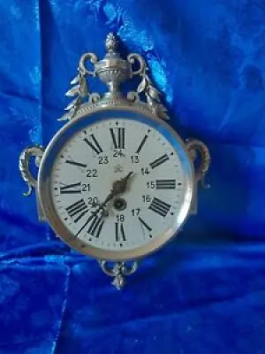 Ancienne horloge pendule - dite