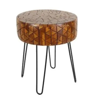 casa Moro Table D'Appoint