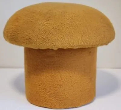VTG mushroom OTTOMAN