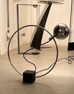 Lampe Orbit Atomique-Robert