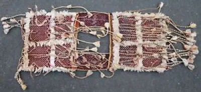 Sac ancien bag oriental - tribal maroc