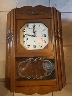 Horloge pendule 1950’s - vedette