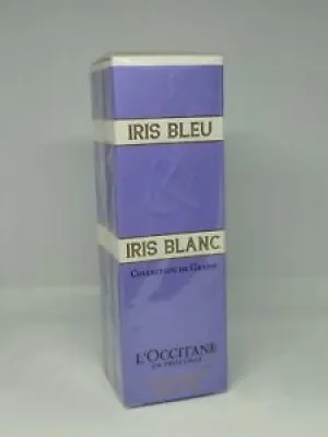  iris Bleu & iris