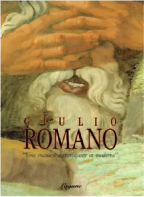 SALVY Giulio Romano - 200
