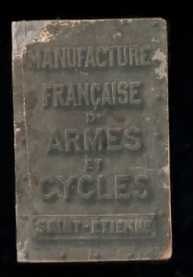 Manufacture Française