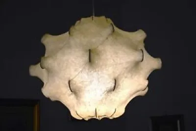 Lampada Taraxacum Cocoon - achille castiglioni