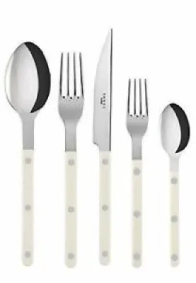 Sabre Flatware Bistrot - stainless
