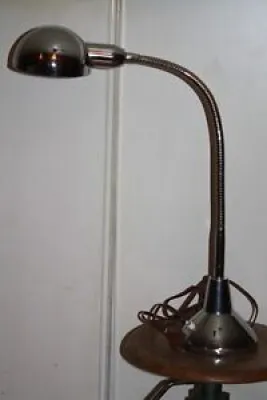 ANCIENNE LAMPE Industrielle - 210
