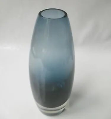 Vase Design Holmegaard - per lutken