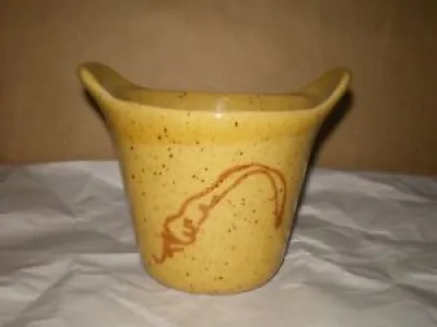 Glidden Pottery Alfred - sergio