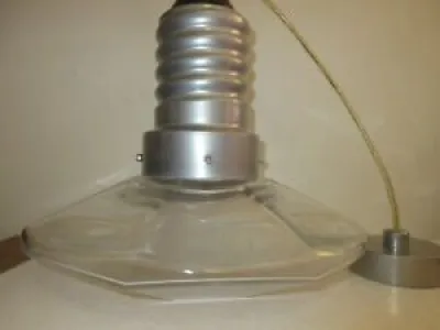 Lustre / Lampe suspension - terzani