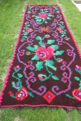 romanian traditional - rug