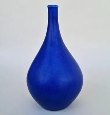 Vase céramique Stig - lindberg gustavsberg