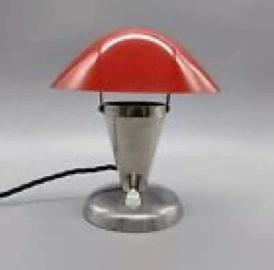 Lampe de table à champignons - josef