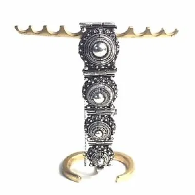 XIXe authentique Bracelet